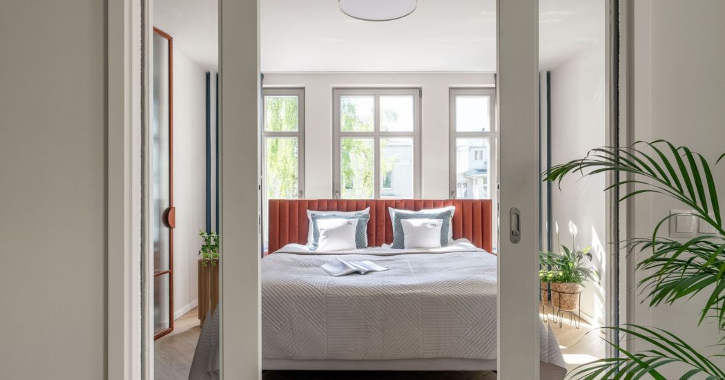 Apartament Baltic Wave 4