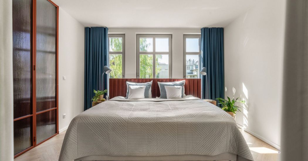 Apartament Baltic Wave 4