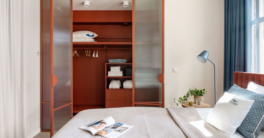 Apartament Baltic Wave 4