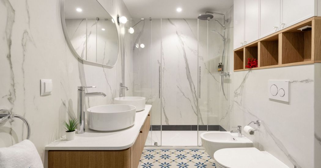 Apartament Baltic Wave 4