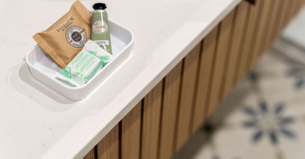 Apartament Baltic Wave 4