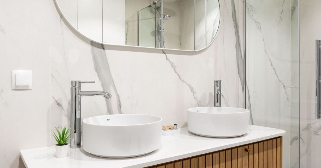 Apartament Baltic Wave 4