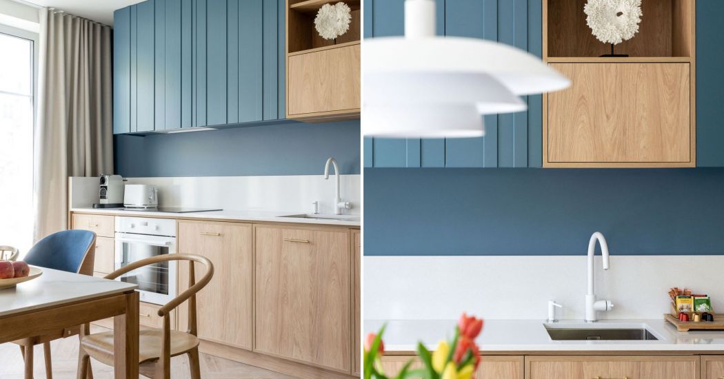 Apartament Baltic Wave 4