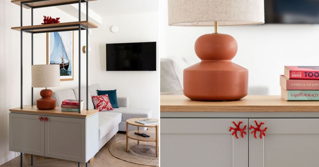 Apartament Baltic Wave 4