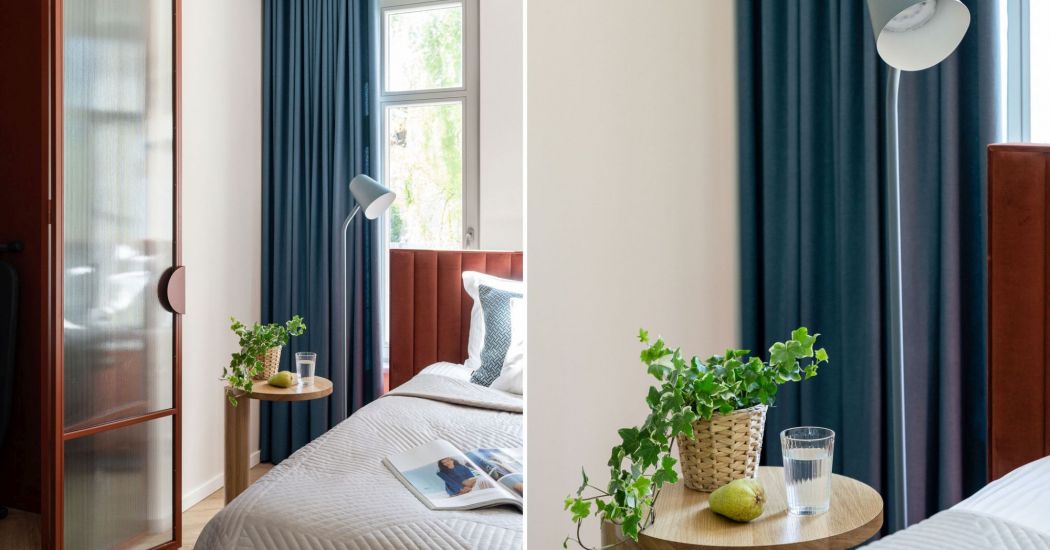 Apartament Baltic Wave 4