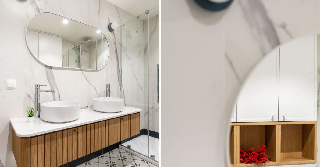 Apartament Baltic Wave 4