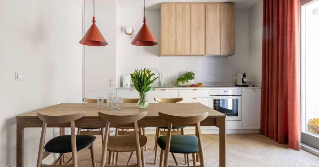 Apartament Baltic Wave 5