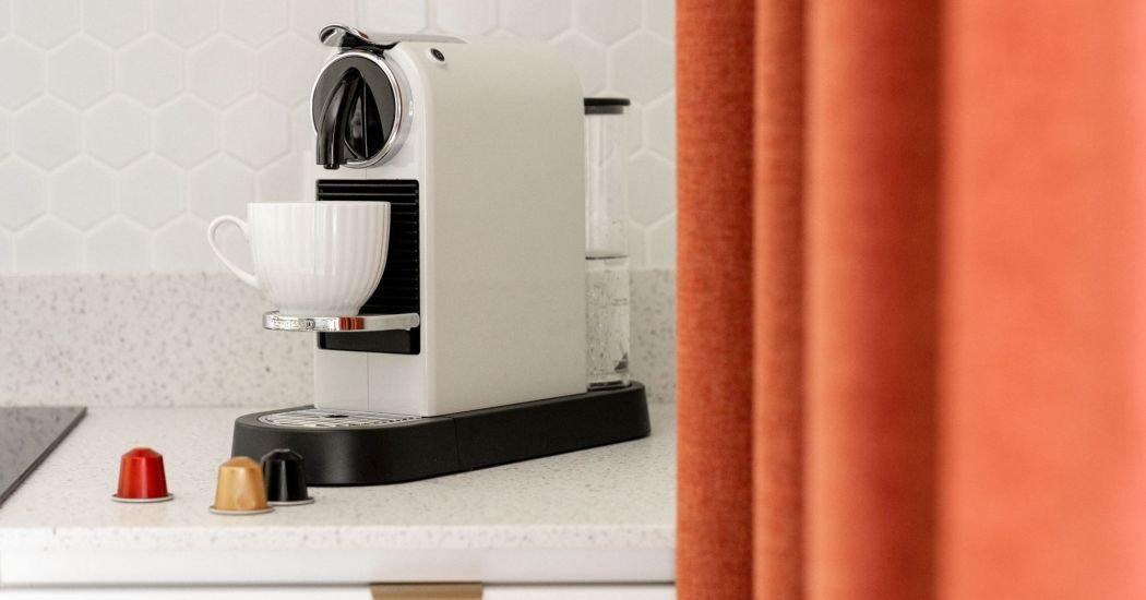 Apartament Baltic Wave 5