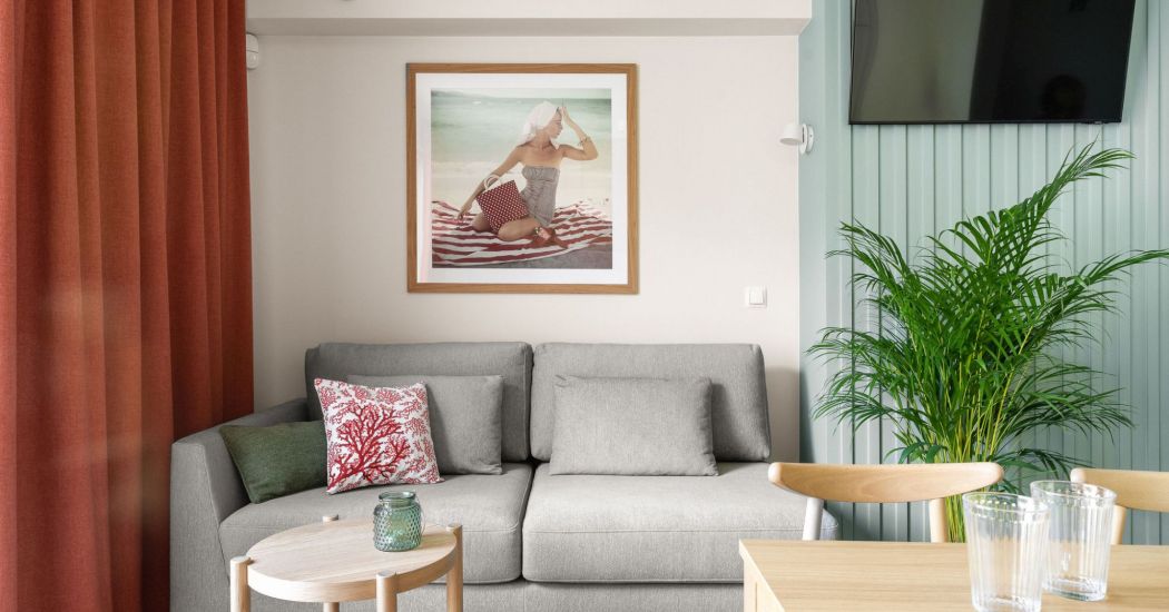 Apartament Baltic Wave 5