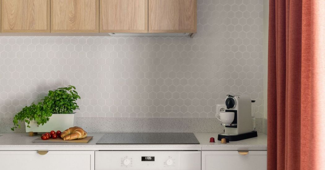 Apartament Baltic Wave 5