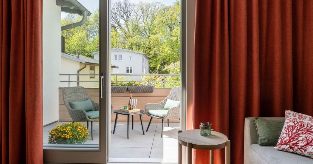 Apartament Baltic Wave 5