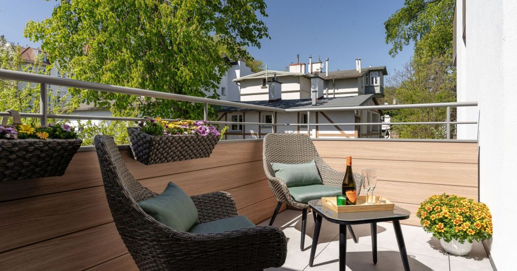 Apartament Baltic Wave 5