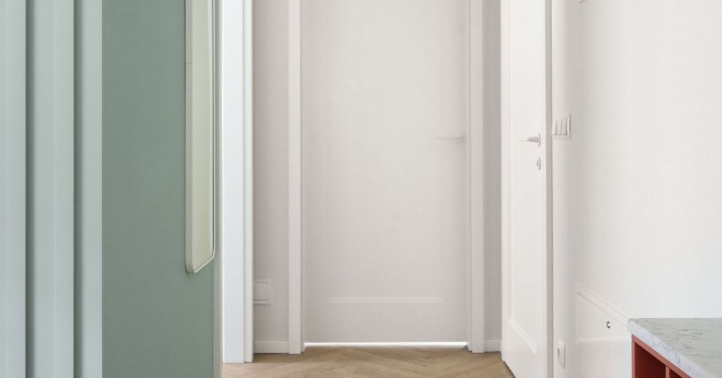 Apartament Baltic Wave 5