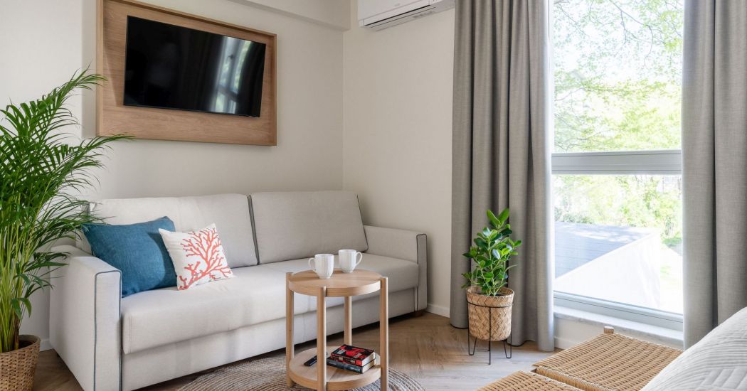 Apartament Baltic Wave 5