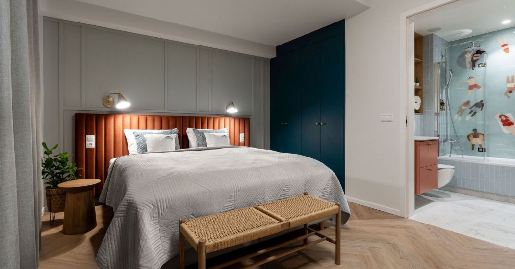 Apartament Baltic Wave 5