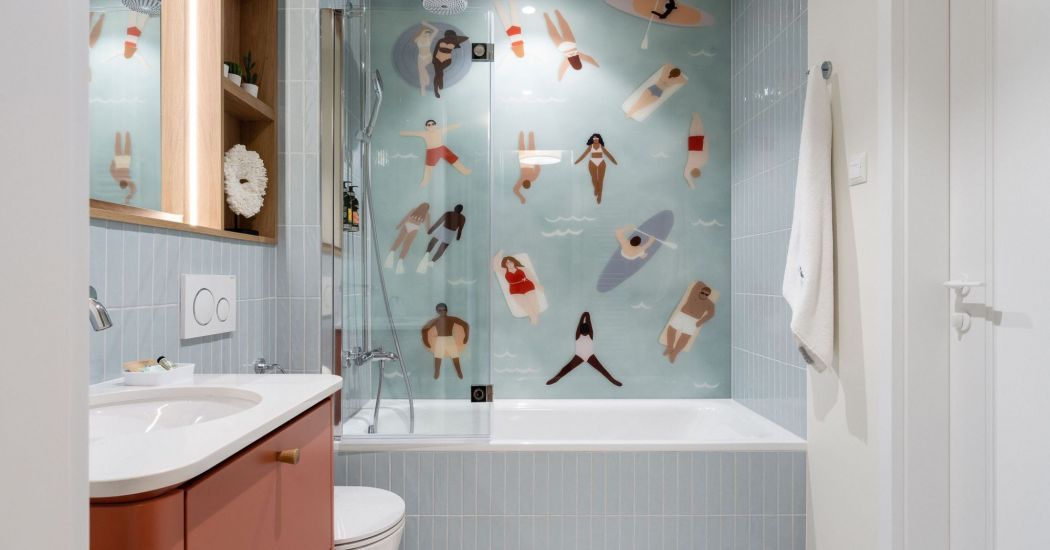 Apartament Baltic Wave 5