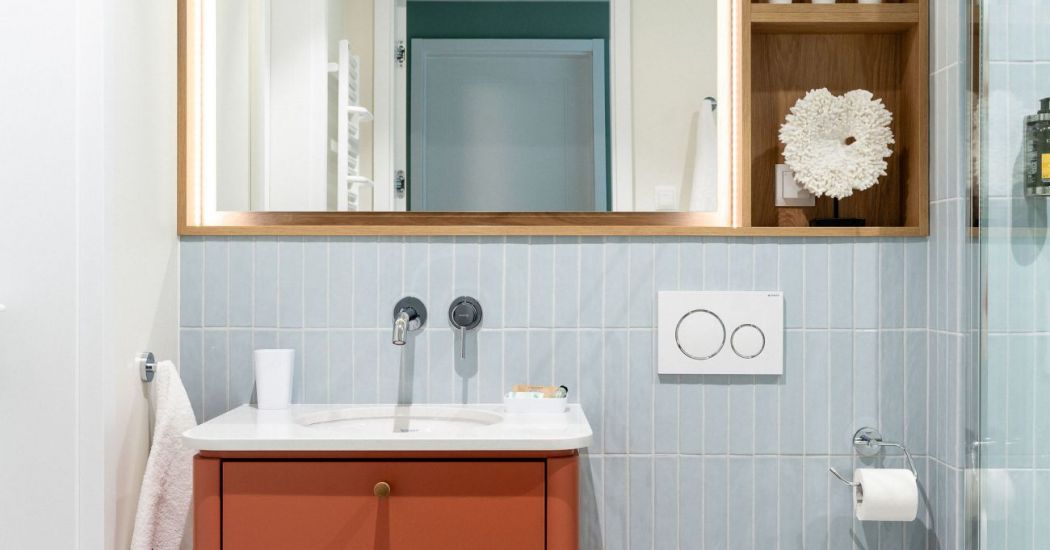 Apartament Baltic Wave 5