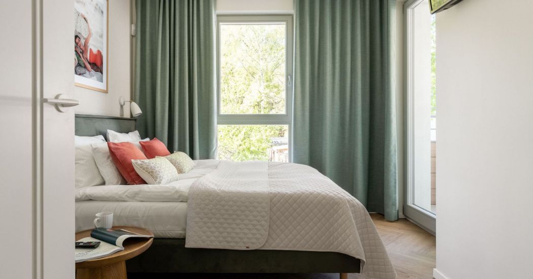 Apartament Baltic Wave 5