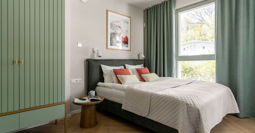 Apartament Baltic Wave 5