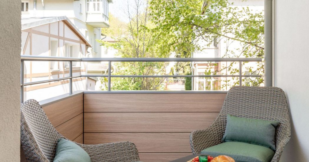 Apartament Baltic Wave 5