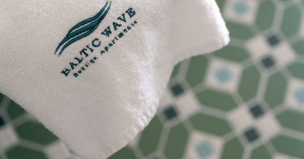 Apartament Baltic Wave 5