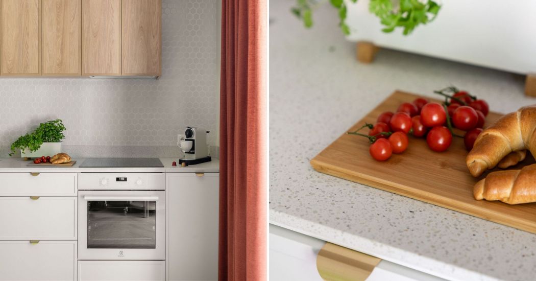 Apartament Baltic Wave 5