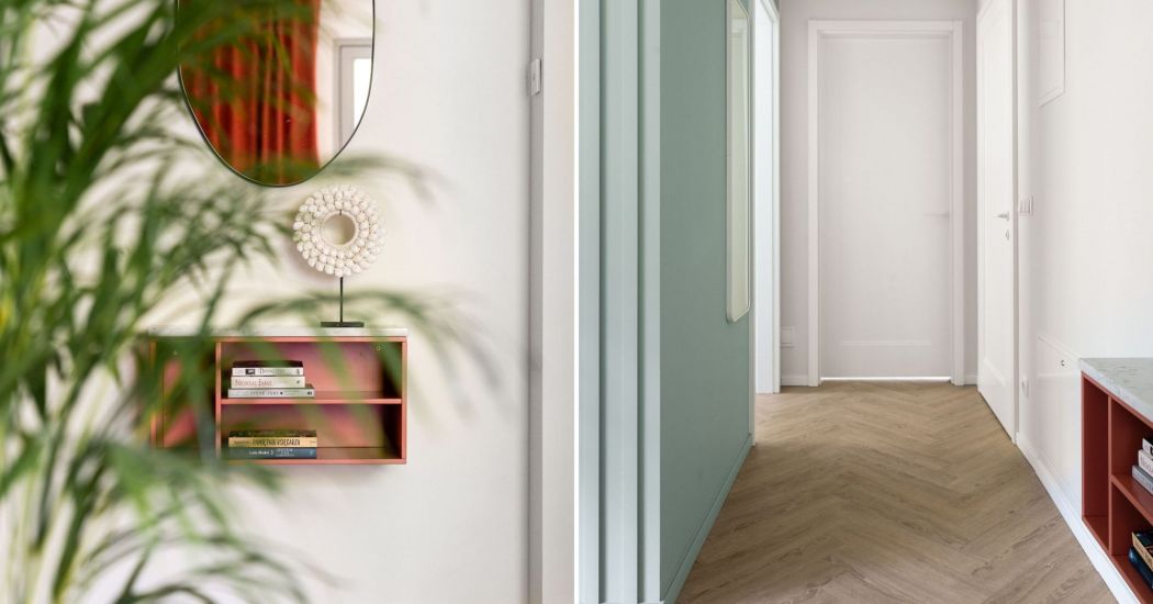 Apartament Baltic Wave 5