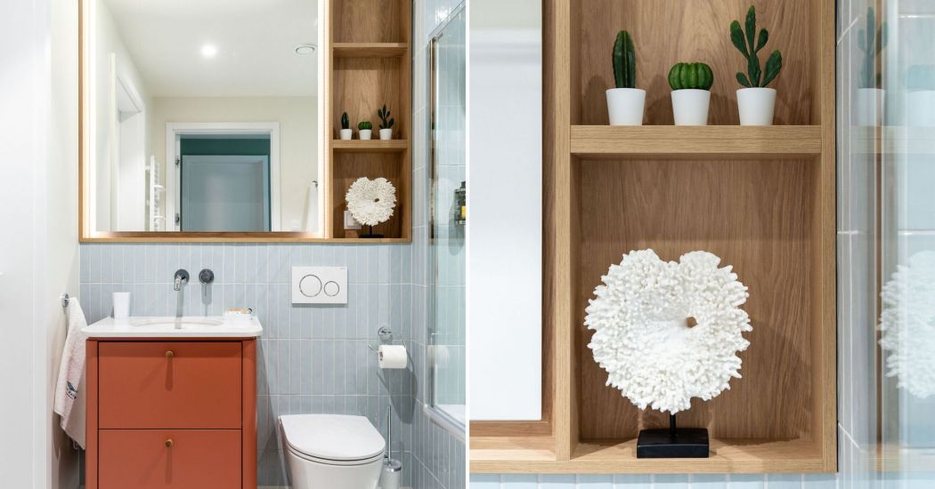 Apartament Baltic Wave 5