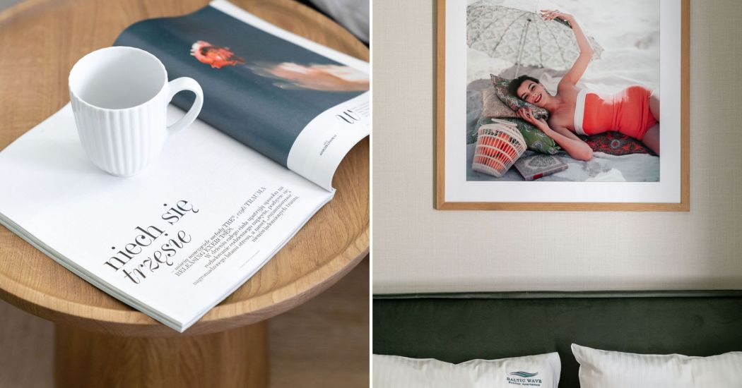 Apartament Baltic Wave 5