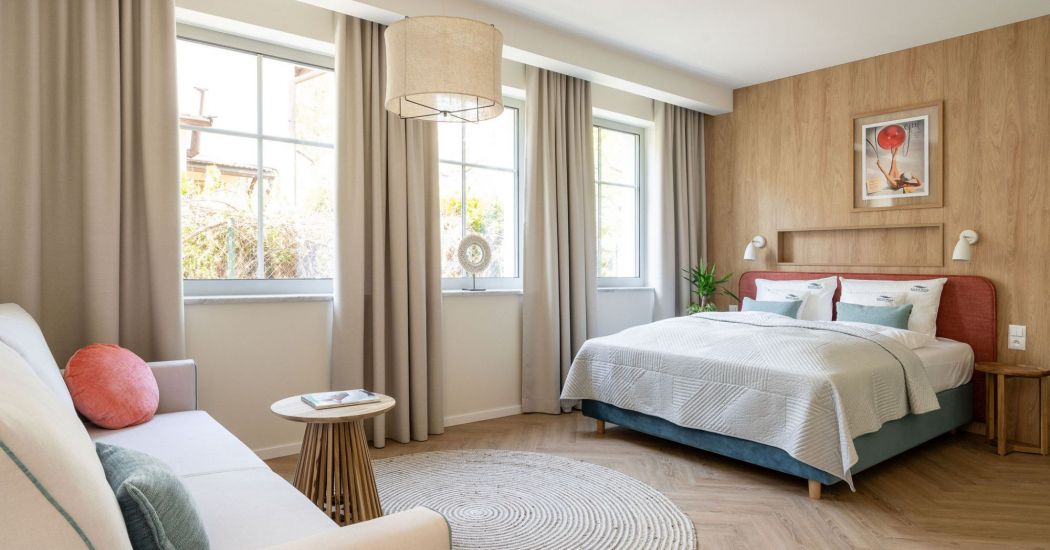 Apartament Baltic Wave 1