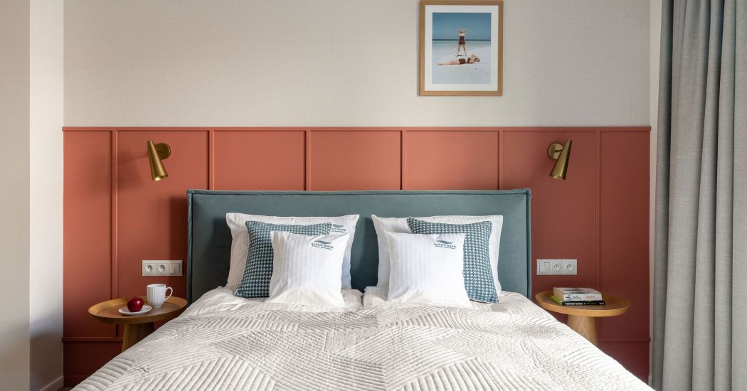 Apartament Baltic Wave 2