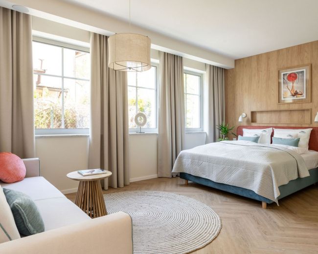 Apartament Baltic Wave 1