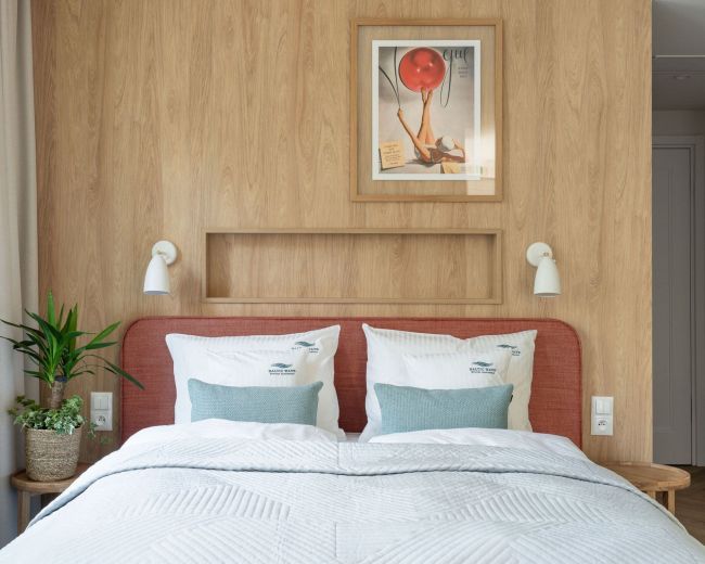 Apartament Baltic Wave 1