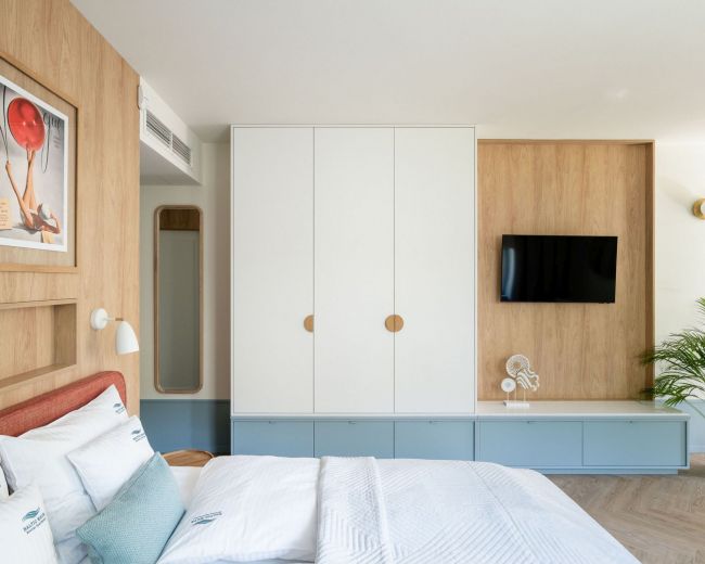 Apartament Baltic Wave 1