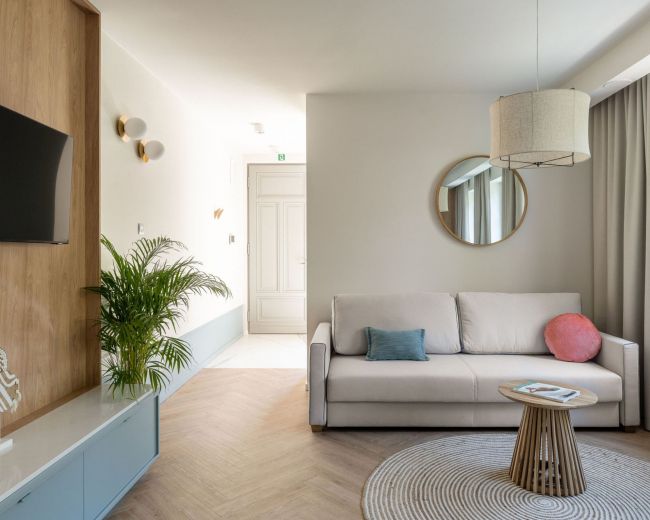 Apartament Baltic Wave 1