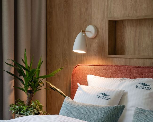Apartament Baltic Wave 1