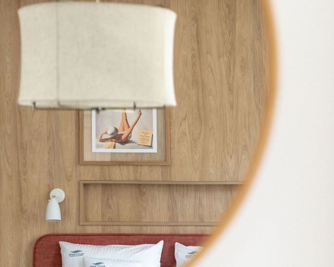 Apartament Baltic Wave 1