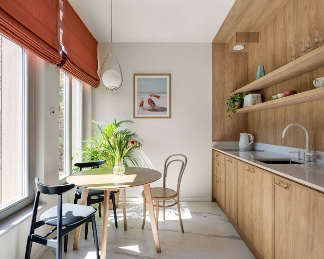 Apartament Baltic Wave 1