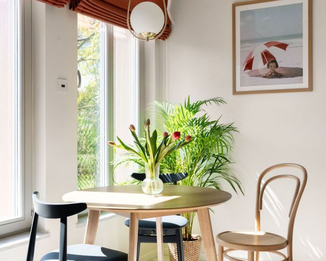 Apartament Baltic Wave 1