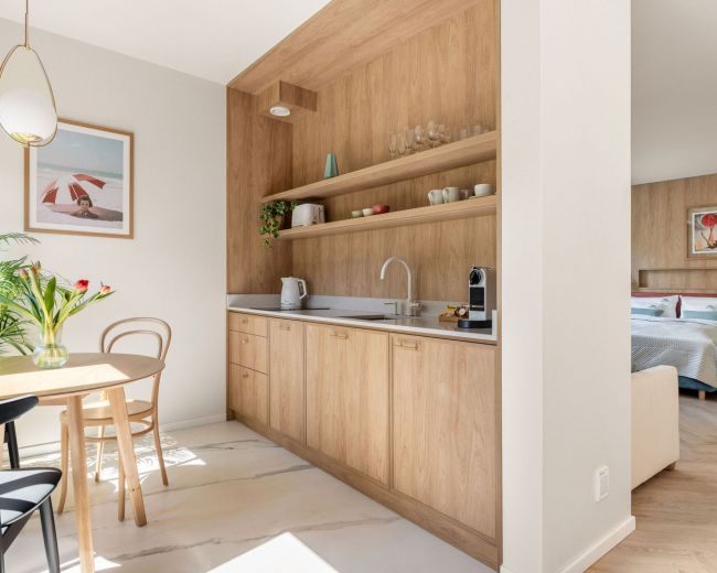 Apartament Baltic Wave 2