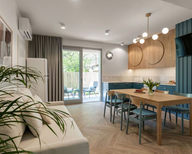 Apartament Baltic Wave 2