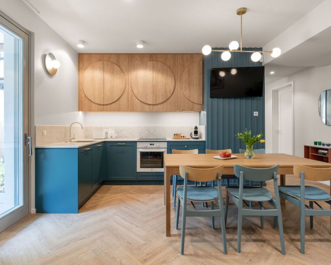 Apartament Baltic Wave 2