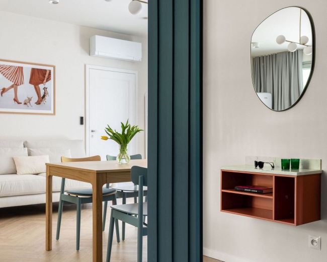 Apartament Baltic Wave 2