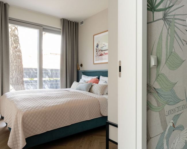 Apartament Baltic Wave 2