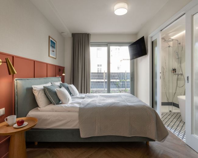 Apartament Baltic Wave 2