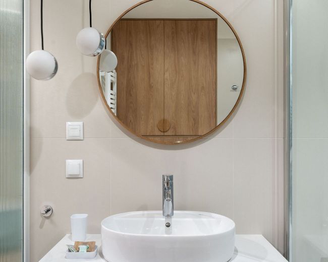 Apartament Baltic Wave 3