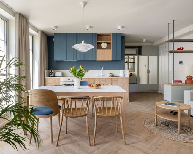 Apartament Baltic Wave 4