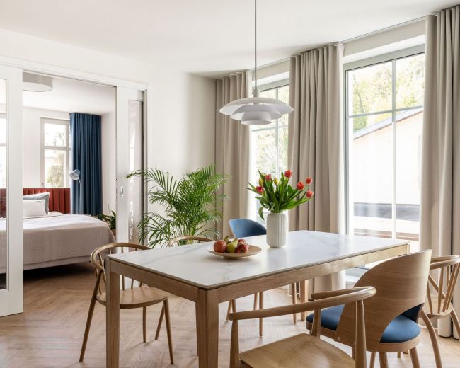 Apartament Baltic Wave 4