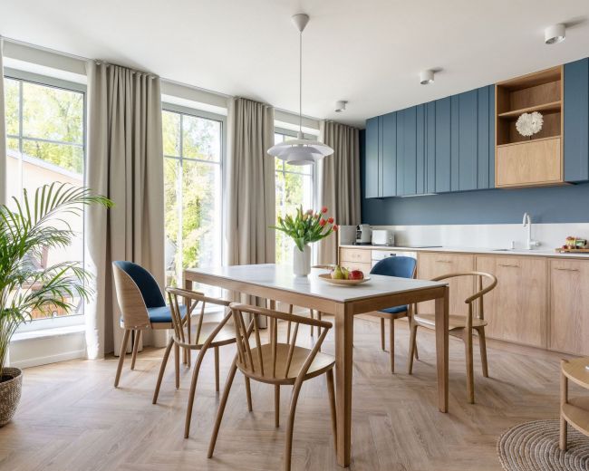 Apartament Baltic Wave 4