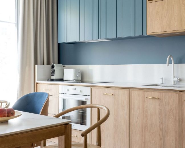 Apartament Baltic Wave 4
